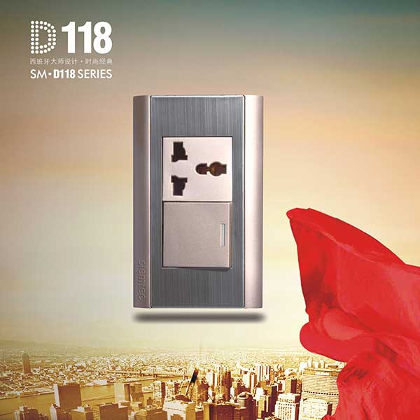 D118系列